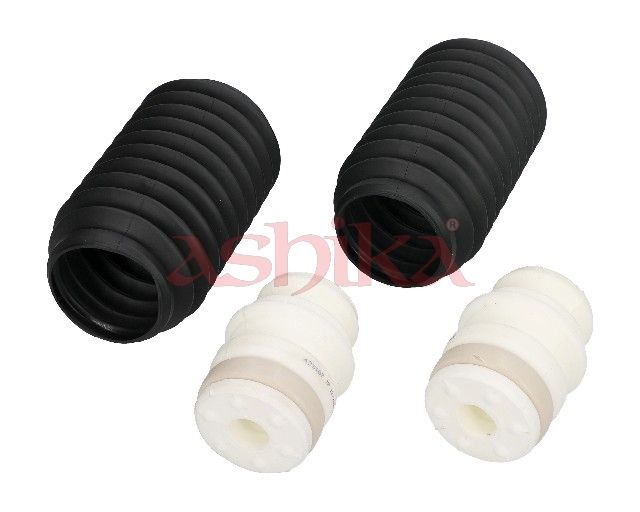 Levně Ochranná sada proti prachu, tlumič pérování ASHIKA 159-00-0506
