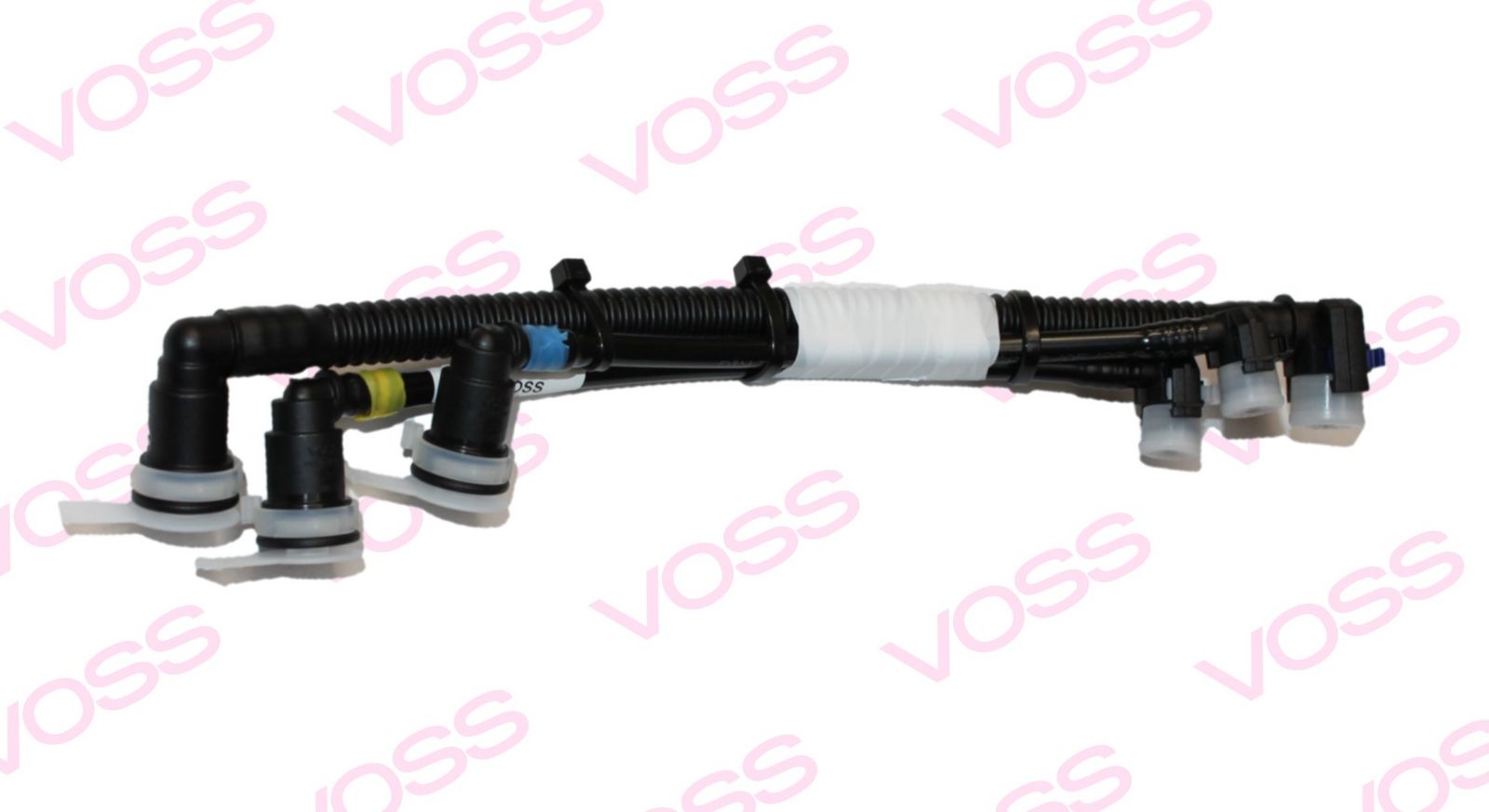 Furtun, soluție de uree VOSS SCR lines/ AdBlue lines/ Metering lines/ Urea lines 7011768400