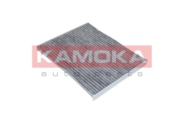 Filtr, vzduch v interiéru KAMOKA F506001