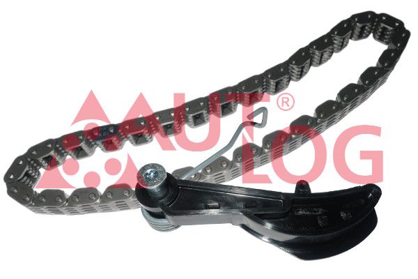 Zestaw łańcucha, napęd pompy oleju AUTLOG KT1023