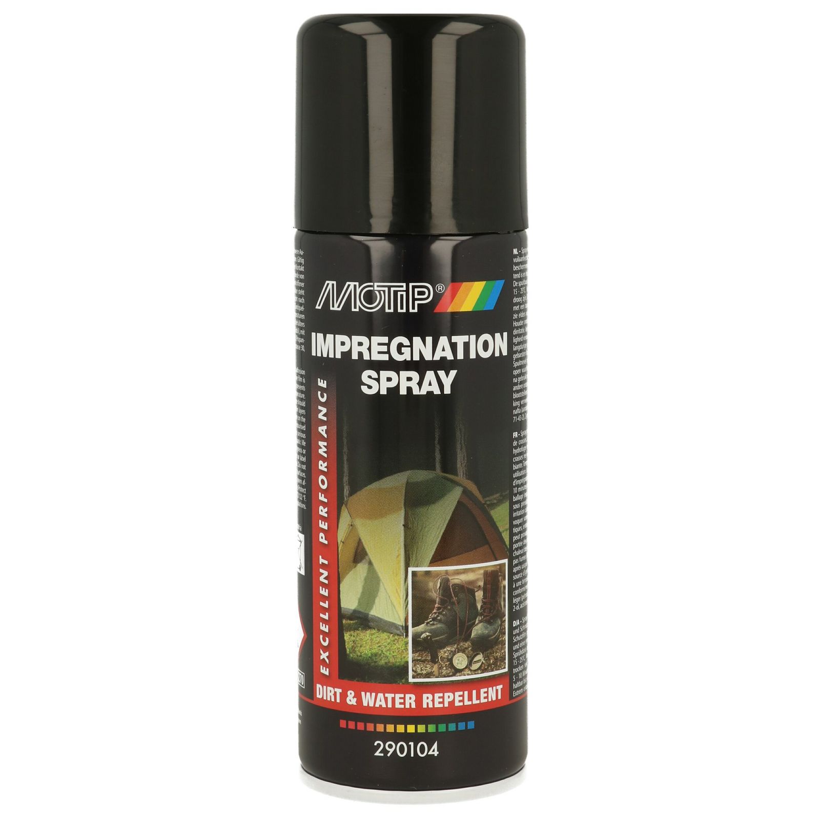 Kokkupandava katuse-/tekstiilkatte immutus