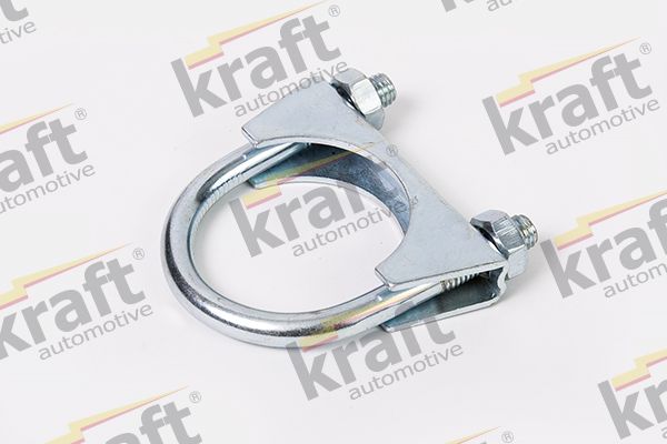 Spojka trubek, výfukový systém KRAFT AUTOMOTIVE 0558535