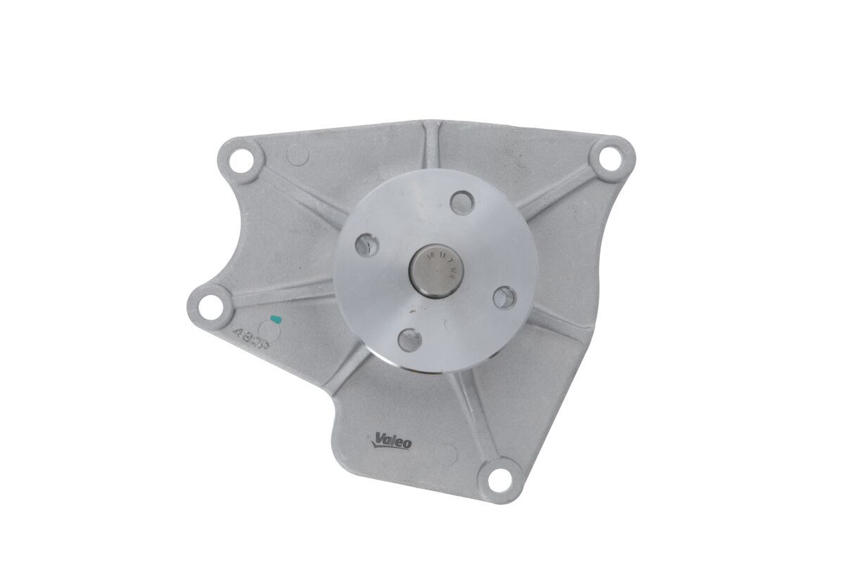 Pompă de apă, răcire motor VALEO 529343