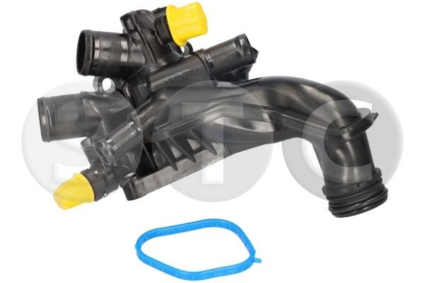 Korpus termostatu STC T431322