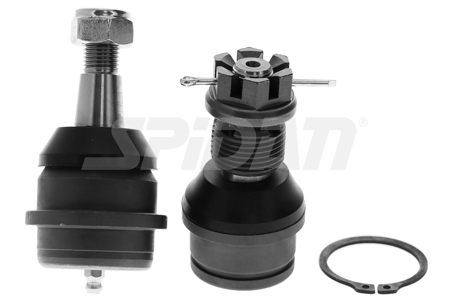 Pivot SPIDAN CHASSIS PARTS 51390