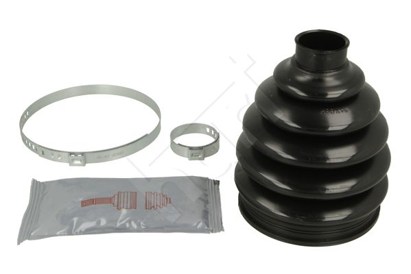 Zestaw osłon, wał napędowy HART 447 315