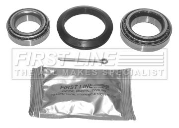 Zestaw łożysk koła FIRST LINE FBK136