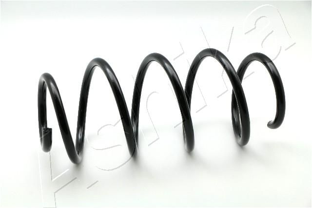 Пружина ходовой части