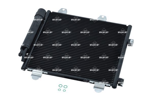 Конденсатор, кондиционер