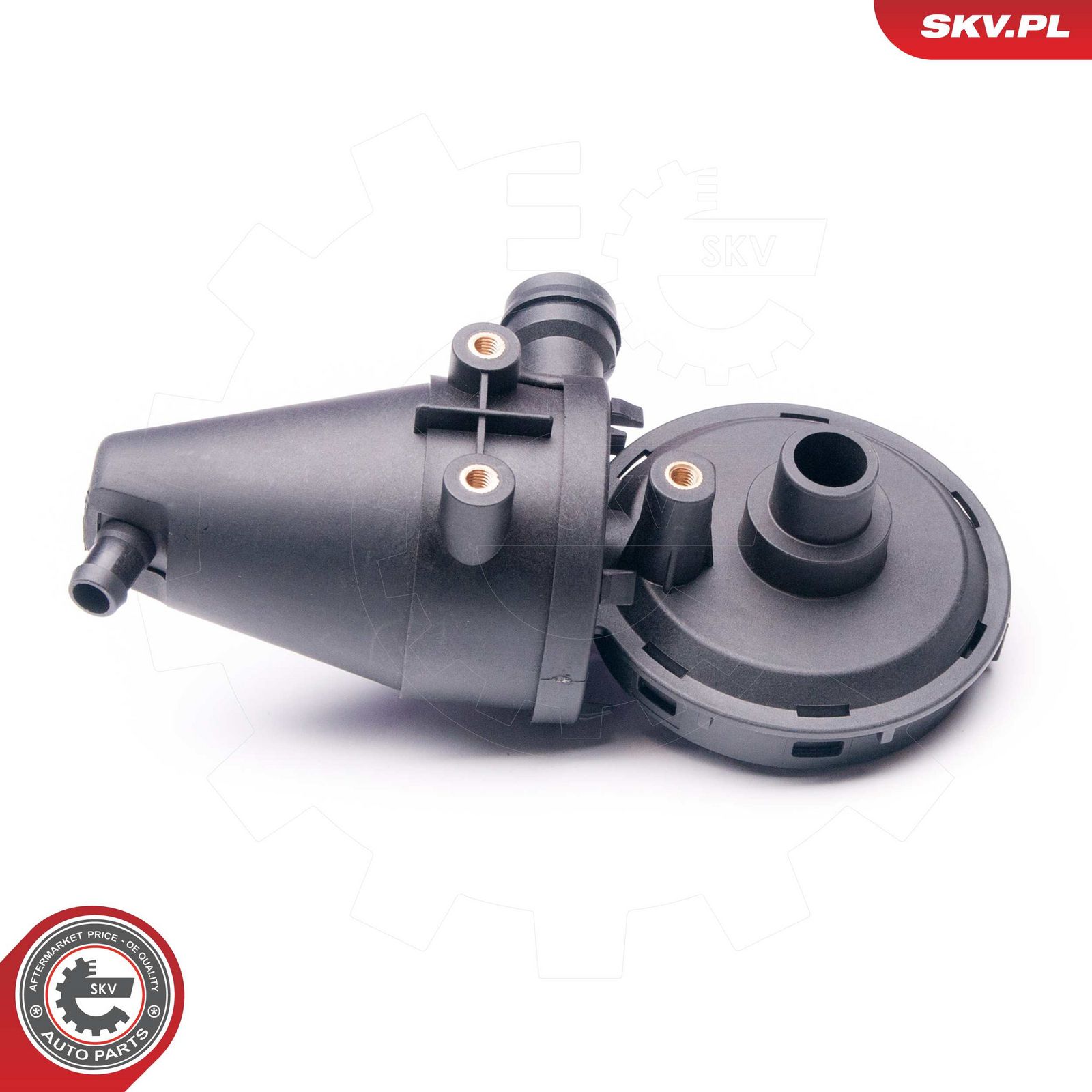 Levně Reparatursatz, Kurbelgehäuseentlüftung ESEN SKV 31SKV039