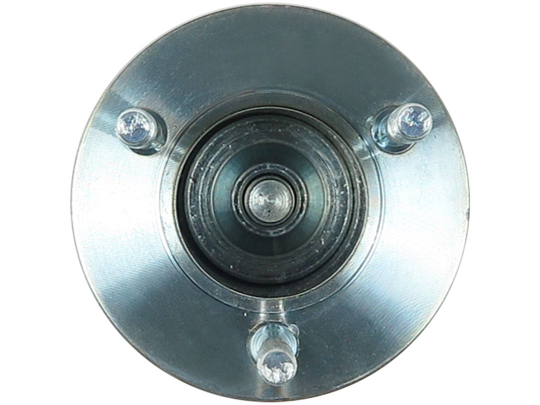 Levně Elektromagnetický spínač, startér AS-PL SS4001