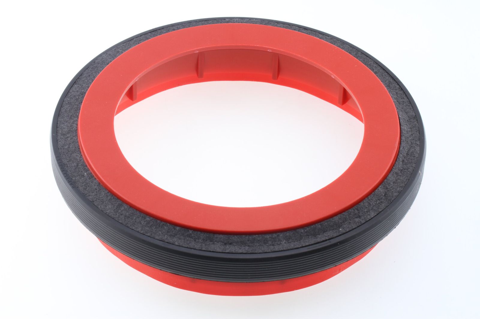 Bague d'étanchéité, vilebrequin