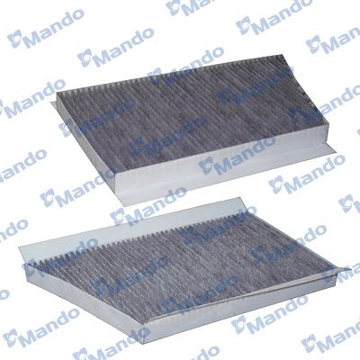 Filtr, wentylacja przestrzeni pasażerskiej MANDO MMF025185