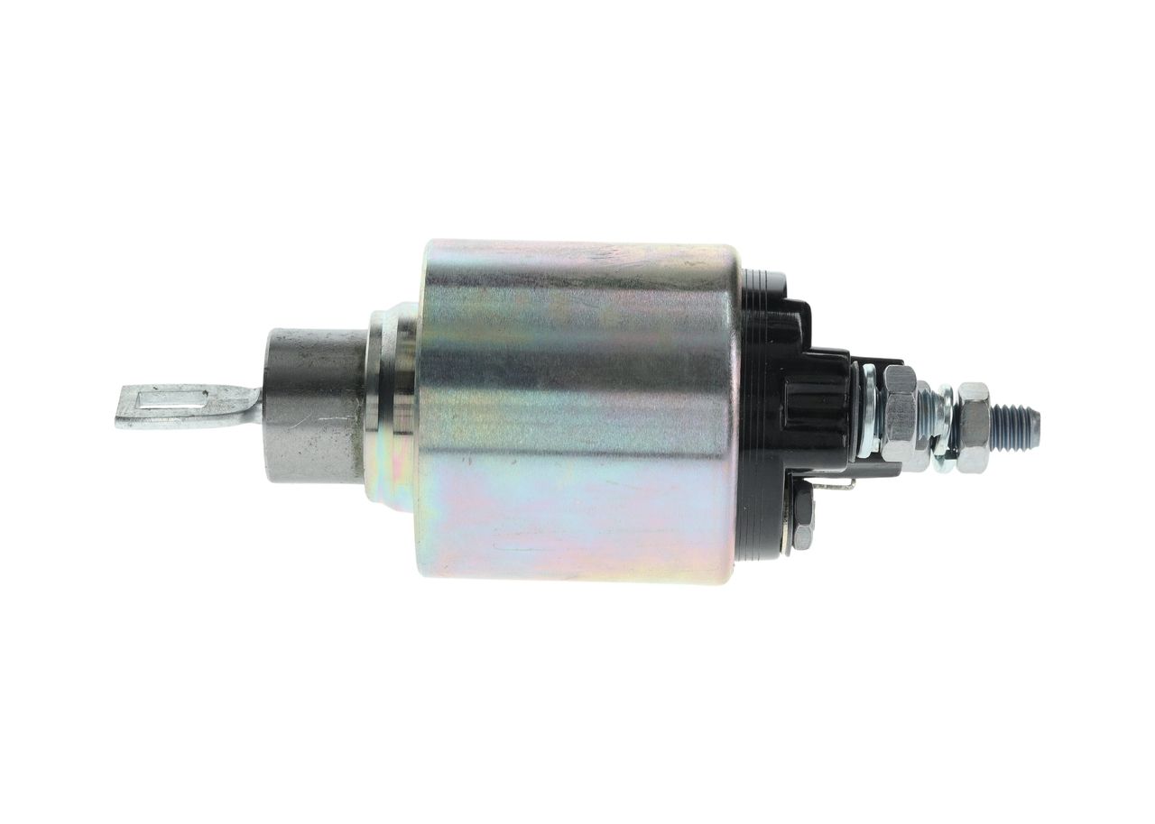 Solenoid, electromotor BOSCH 1 986 SE1 909