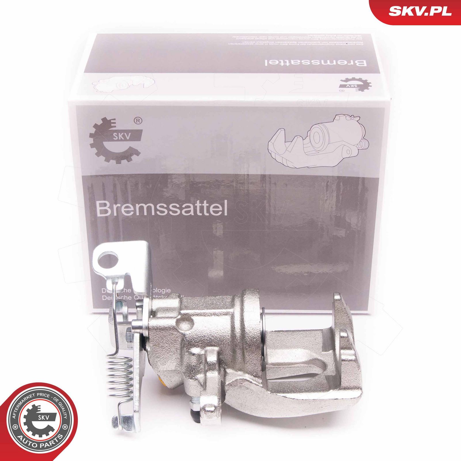 Levně Brzdový třmen ESEN SKV 23SKV048