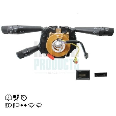 Comutator coloana directie HOFFER 21031688