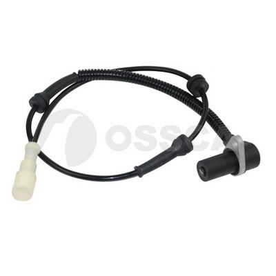 Датчик, частота вращения колеса