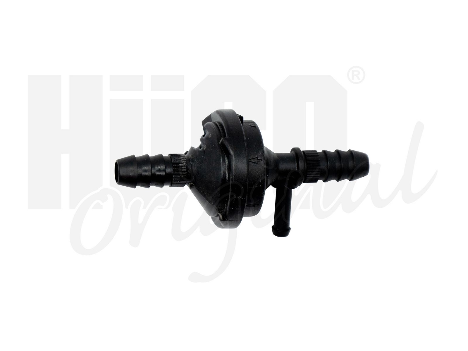 Supapa unidirectionala HÜCO 139313