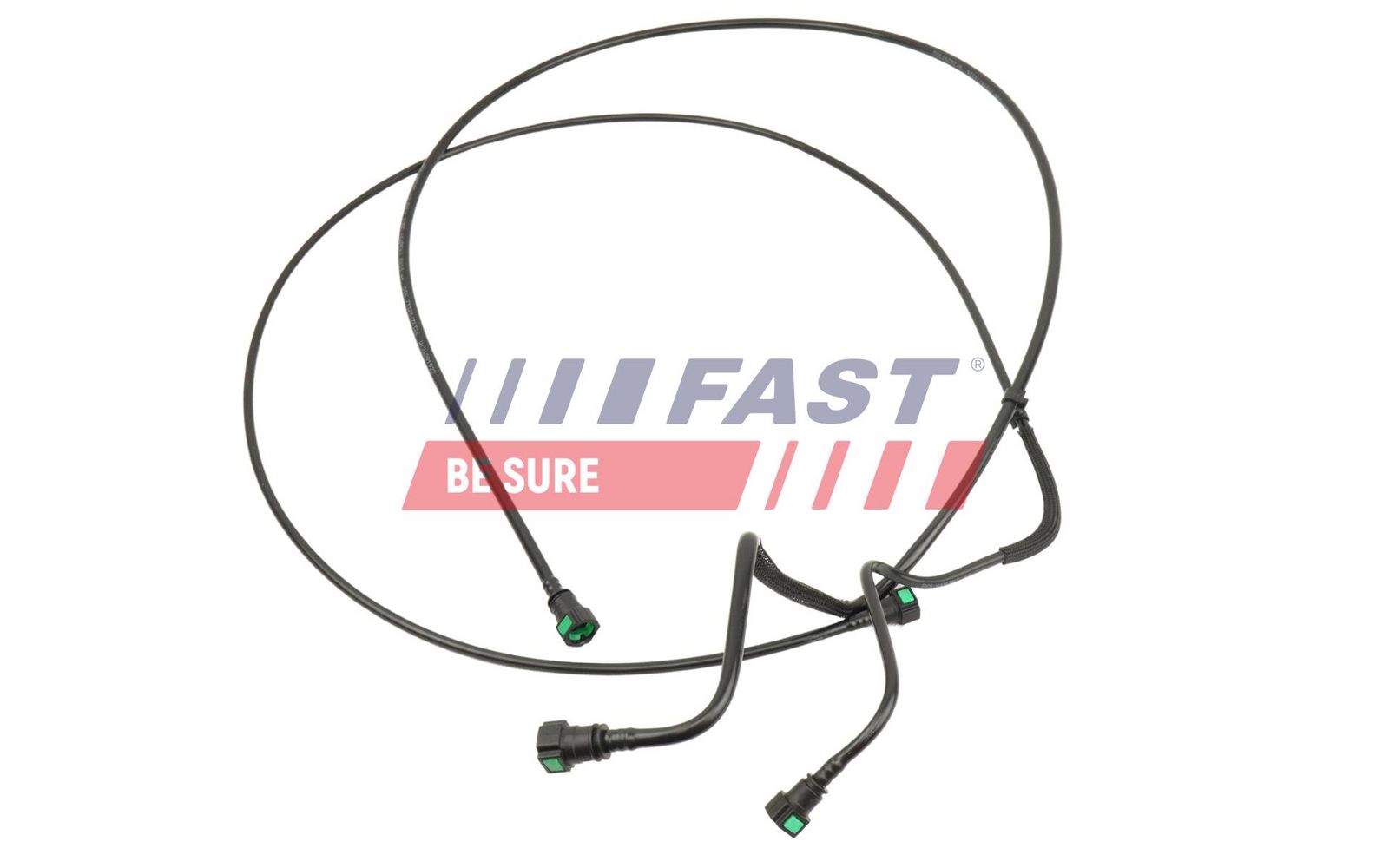 Conducta alimentare cu combustibil FAST FT00756