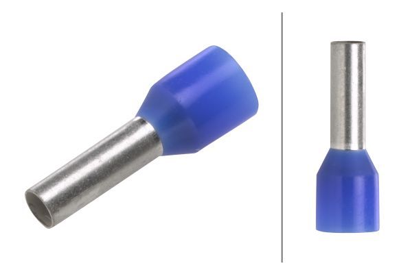 Spojení vedení HELLA 8KW 744 843-003