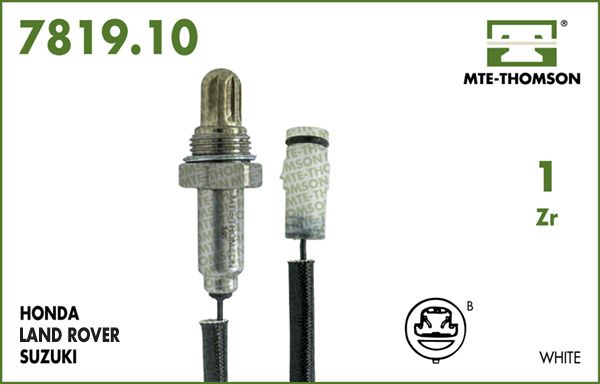 Sonda lambda MTE-THOMSON 7819.10.050