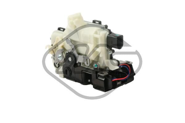 Zamek drzwi METALCAUCHO 43101