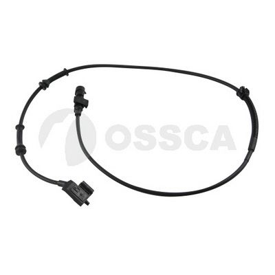 Датчик, частота вращения колеса