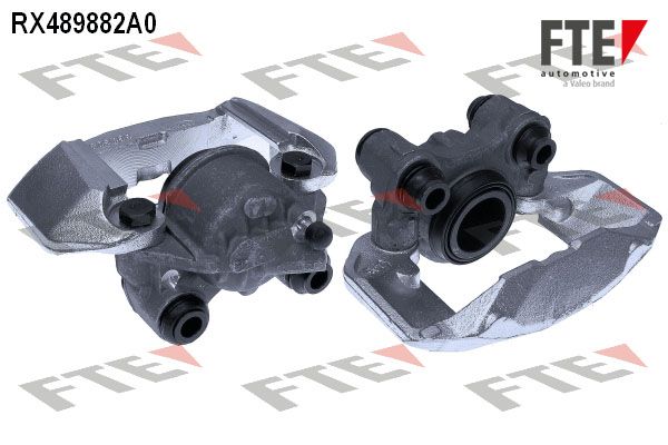 Zacisk hamulca FTE RX489882A0