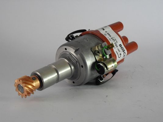 Rozdzielacz zapłonu BOSCH 0 986 237 020