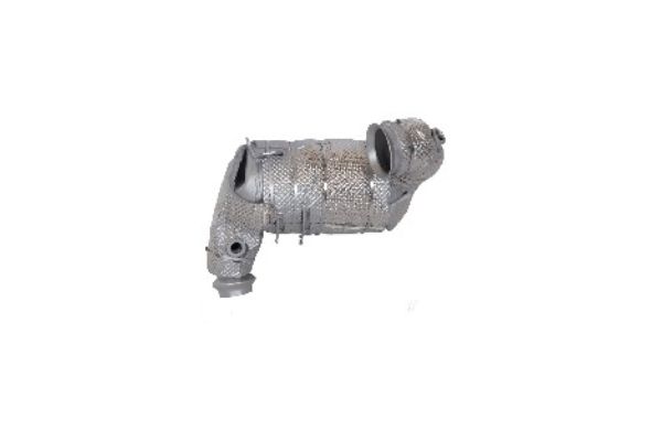 Katalizator ASSO 208A07026R