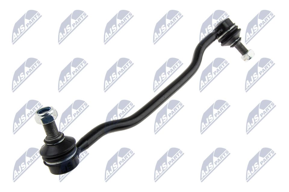 Brat/bieleta suspensie, stabilizator NTY ZLP-NS-060