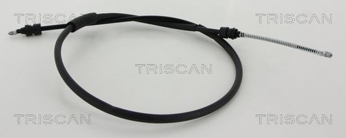 Cięgło, hamulec postojowy TRISCAN 8140 251236