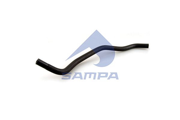 Furtun radiator SAMPA 051.287