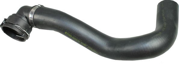 Furtun radiator METZGER 2420191