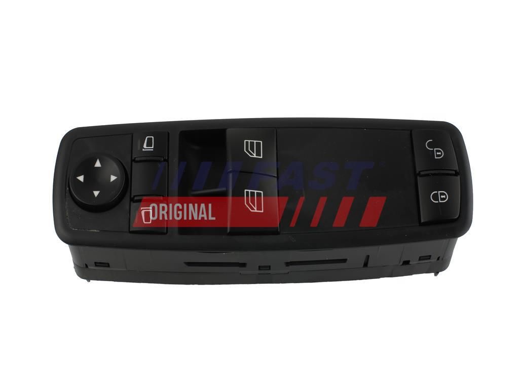 comutator,macara geam FAST FT09018