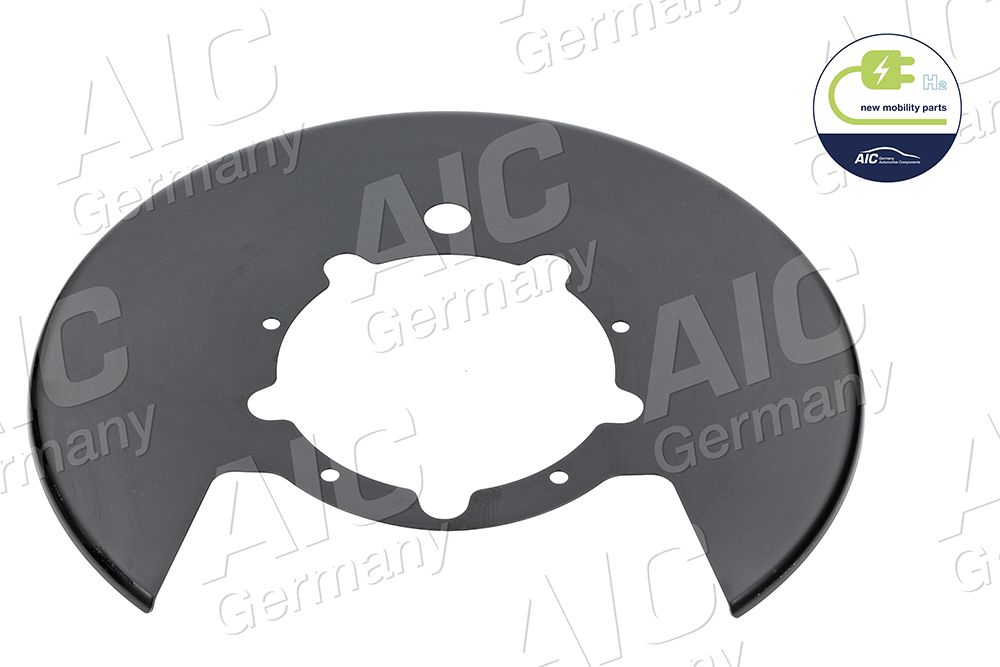 protectie stropire,disc frana AIC 71331