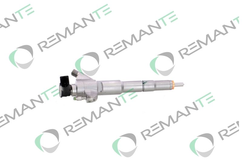 Injecteur