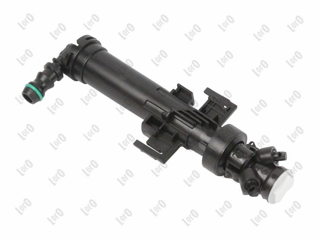 Распылитель воды для чистки, система очистки фар