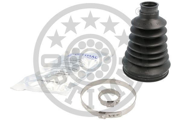 Zestaw osłon, wał napędowy OPTIMAL CVB-10525TPE