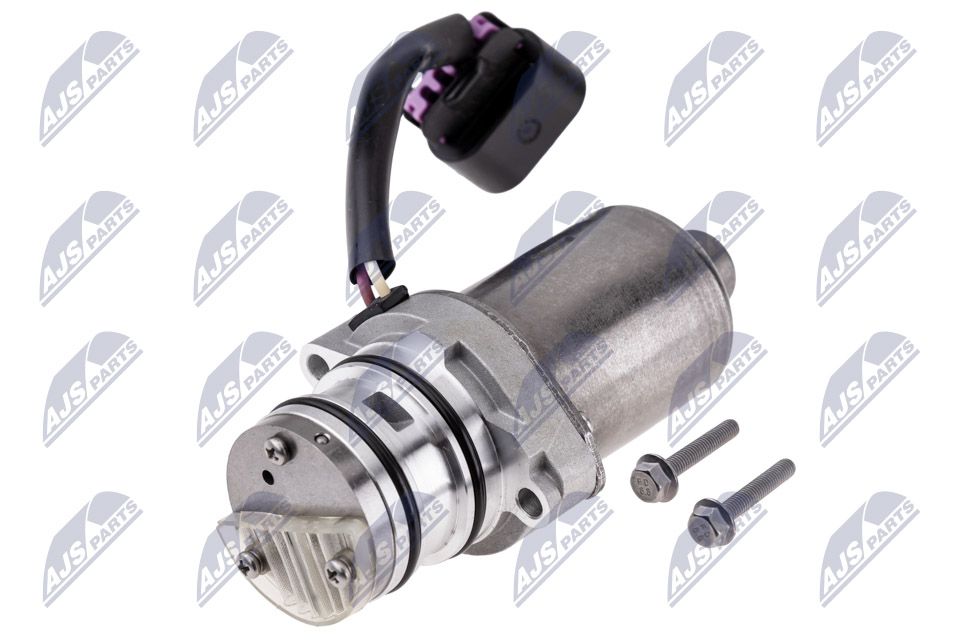 Pompă, cuplaj lamelar (tracțiune integrală) NTY EMR-PL-001