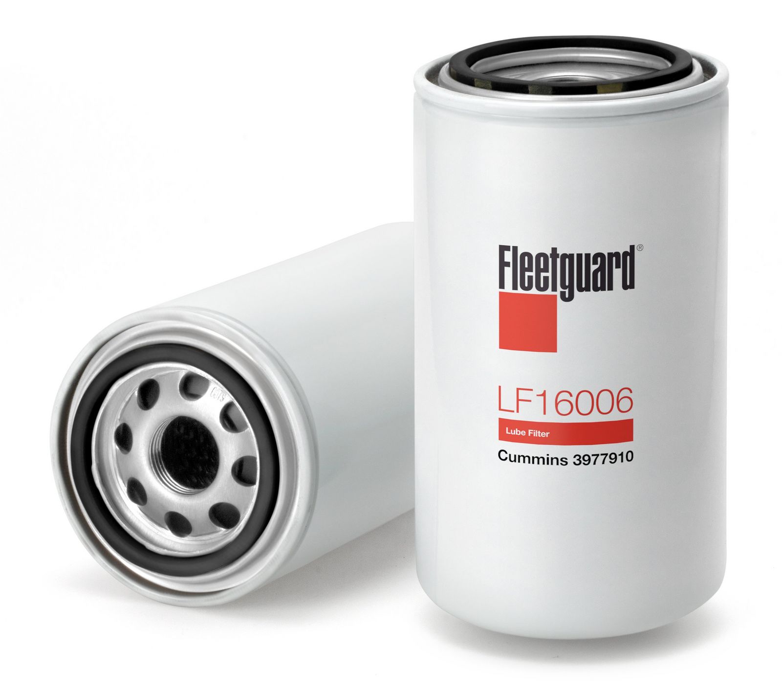Filtru ulei FLEETGUARD LF16006