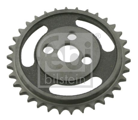 Roata dintata, ax cu came FEBI BILSTEIN 25108