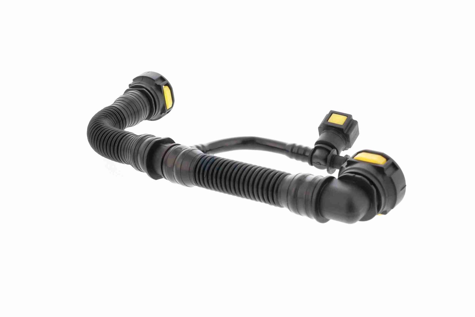 Tuyau, ventilation de carter-moteur