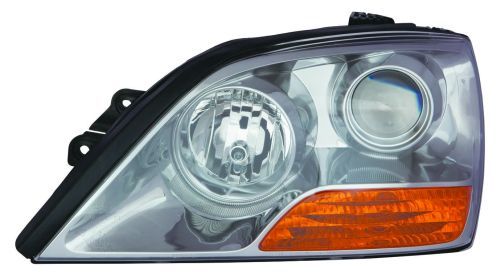 Reflektor ABAKUS 223-1129R-LDEM7