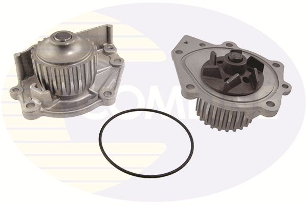 Pompa wody, chłodzenie silnika COMLINE EWP442