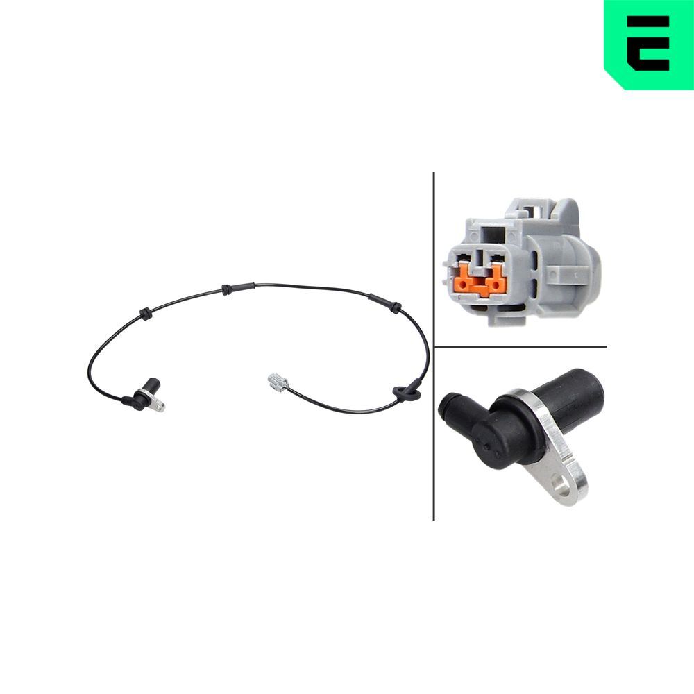 senzor,turatie roata OPTIMAL 06-S388