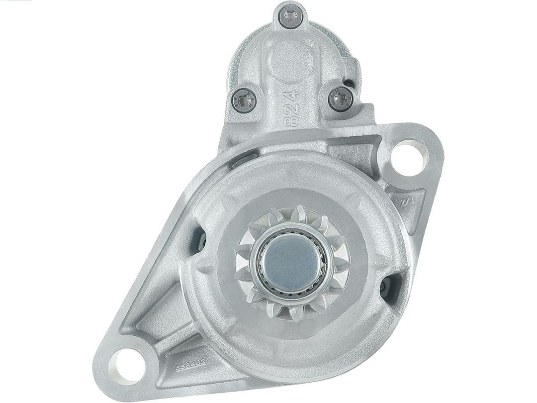 Rozrusznik AS-PL S0650(SEG)