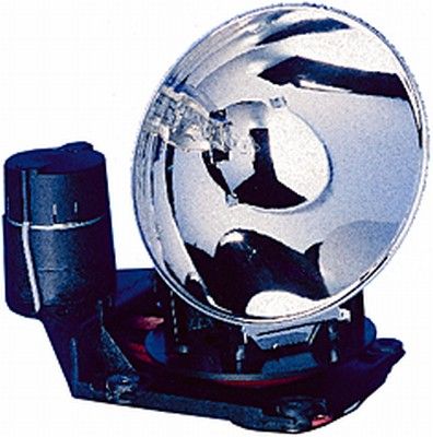 Levně Reflektor, otočný maják HELLA 9DX 859 626-001