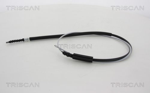 Cięgło, hamulec postojowy TRISCAN 8140 251173
