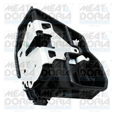Zamek drzwi MEAT & DORIA 31852